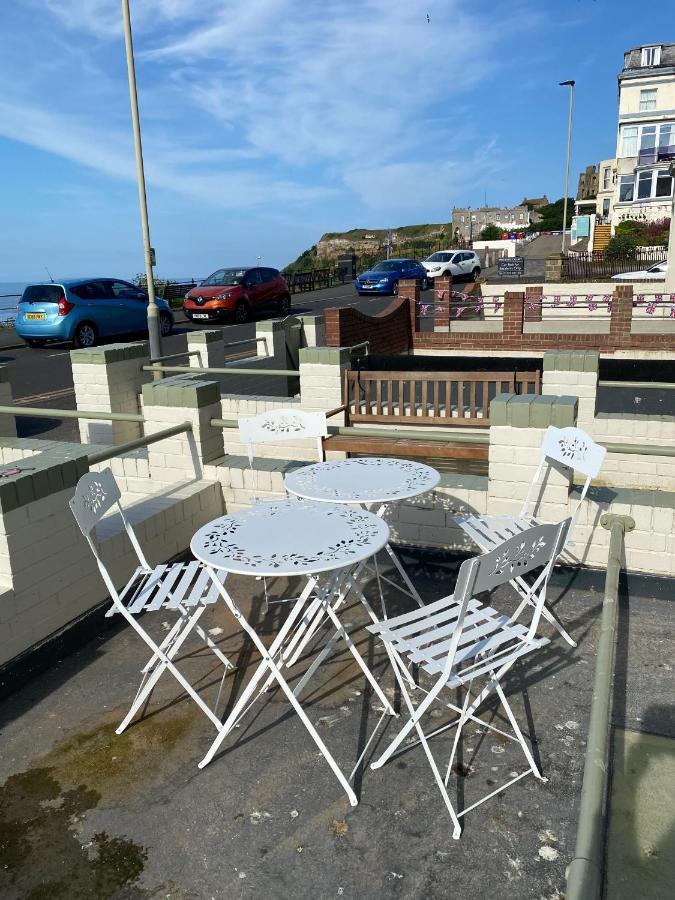 Seascape - Fantastic Location With Sea Views! סקארבורו מראה חיצוני תמונה