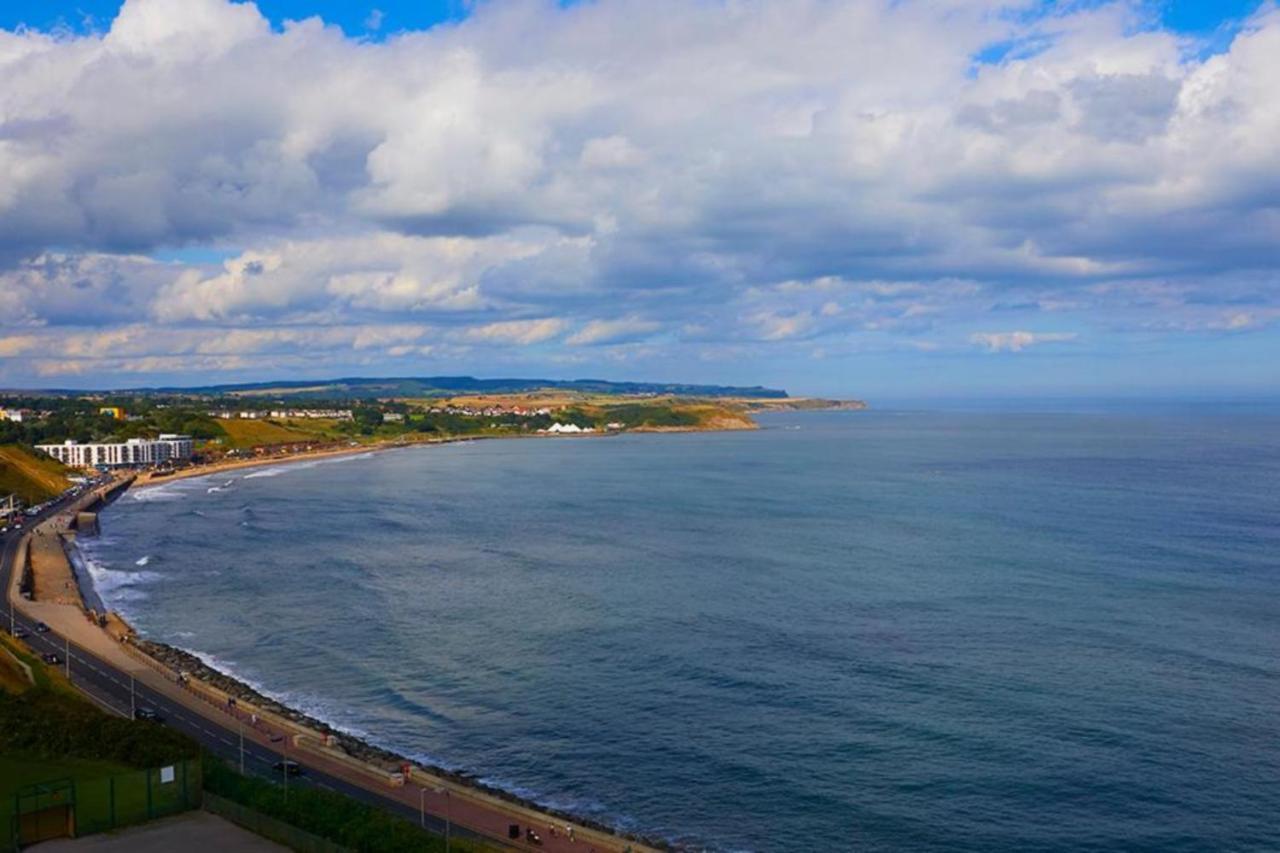 Seascape - Fantastic Location With Sea Views! סקארבורו מראה חיצוני תמונה