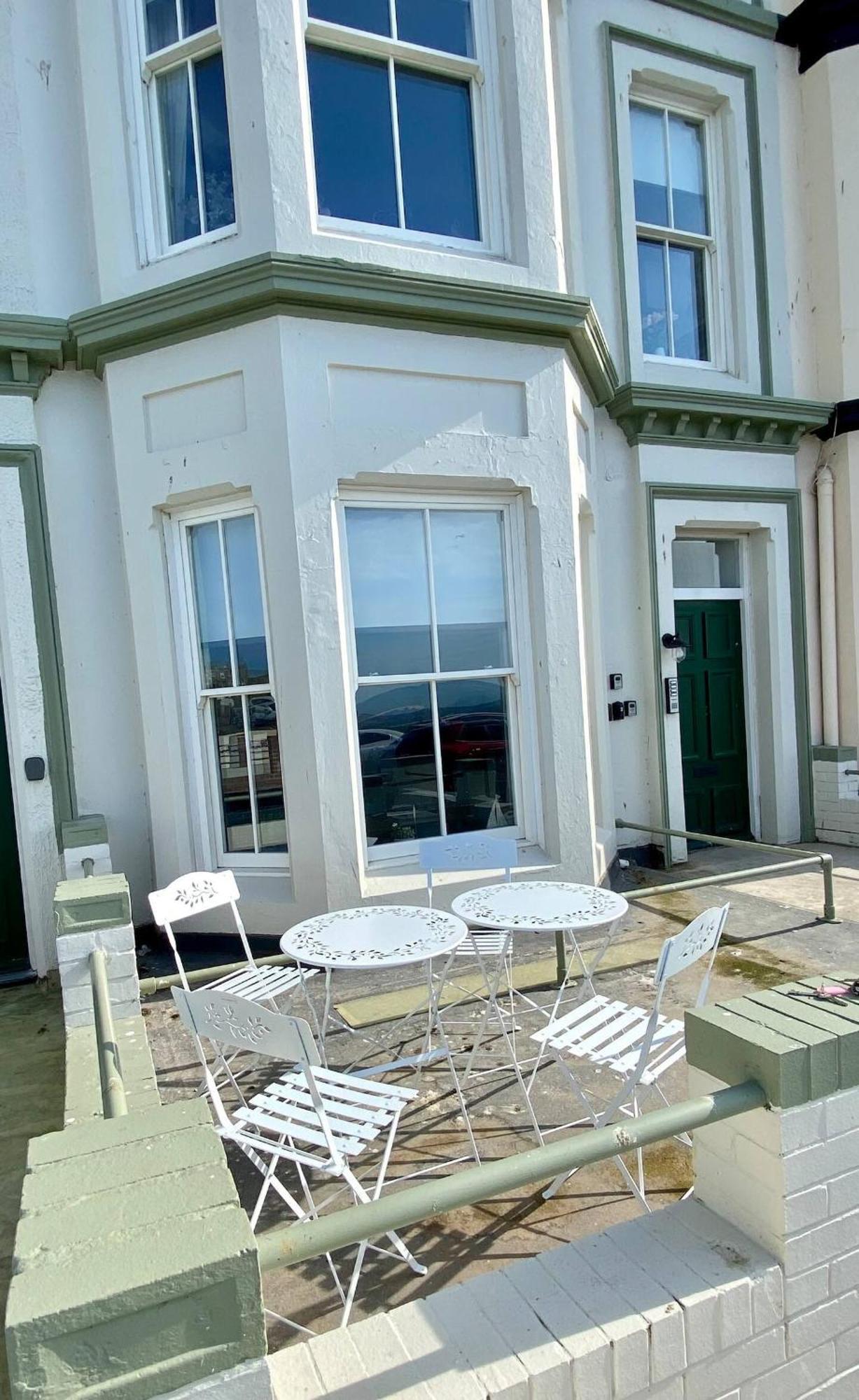Seascape - Fantastic Location With Sea Views! סקארבורו מראה חיצוני תמונה